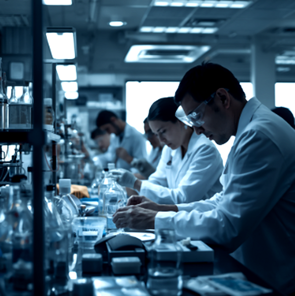 Why Everyone Is Talking About Peptides Right Now