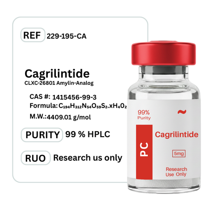 Cagrilintide
