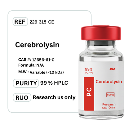 Cerebrolysin