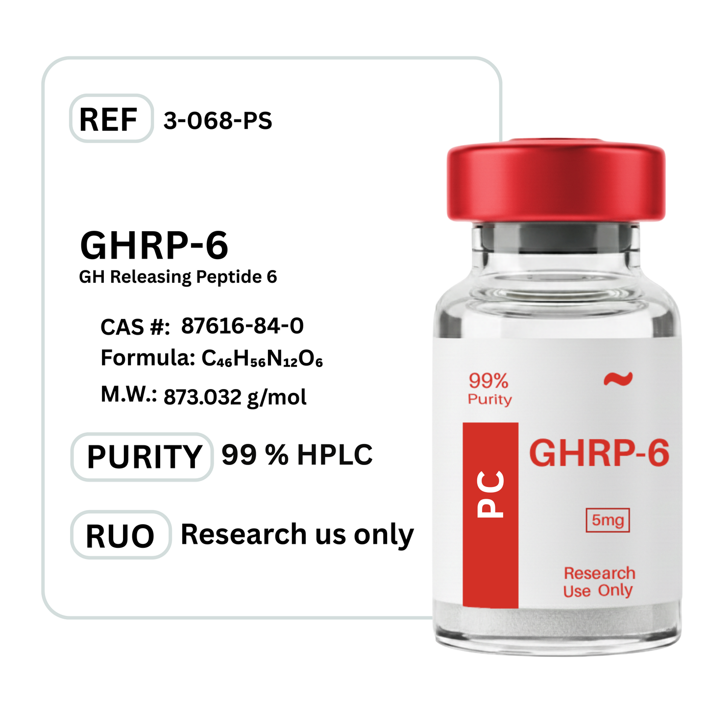 GHRP-6