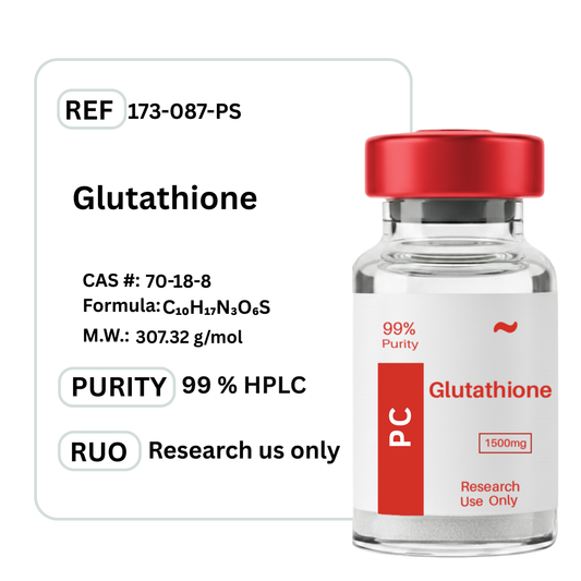 Glutathione