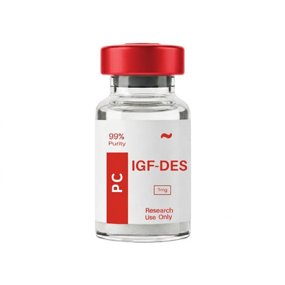 IGF-DES